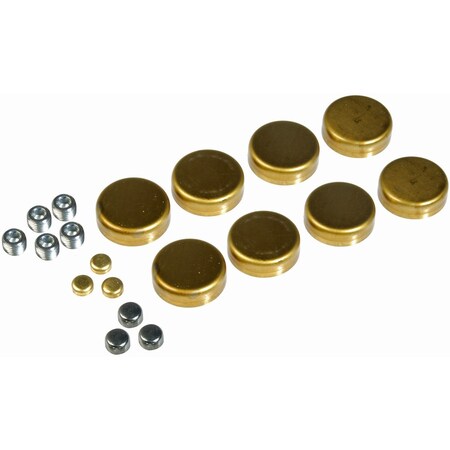 Dorman 30234730P PLUG KIT 567-001